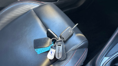 MG ZS 1.5 VTi-TECH Exclusive 5dr Petrol Hatchback